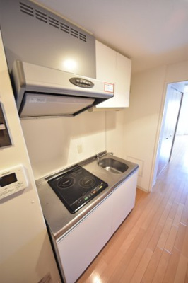 【キッチン】 | アドバンス三宮3リンクス