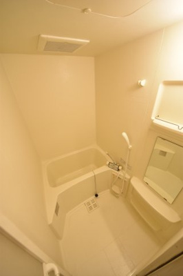 【浴室】 | アドバンス三宮3リンクス