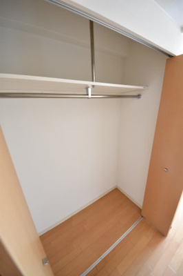 【収納】 | アドバンス三宮3リンクス