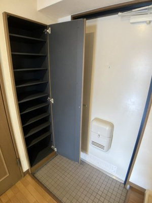 【玄関】 | 【学生用プラン】スカイプラザ学園通