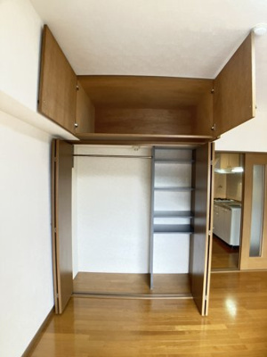 【収納】 | 【学生用プラン】スカイプラザ学園通