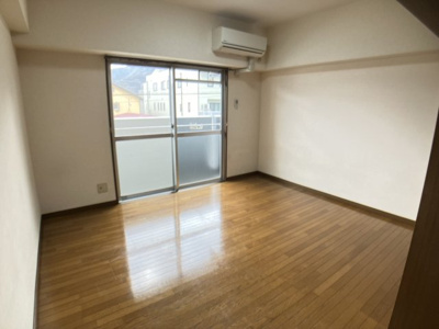 【居間・リビング】 | 【学生用プラン】スカイプラザ学園通