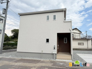 【外観】 | 加東市北野1号棟