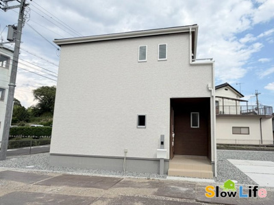 【外観】 | 加東市北野1号棟