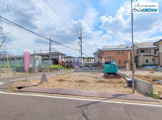 ハートフルタウン桔梗平3期