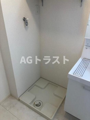 【内装】 | ルミナスハイム