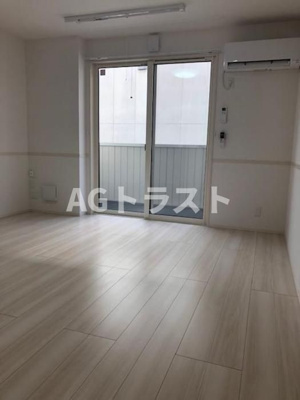 【居間・リビング】 | ルミナスハイム