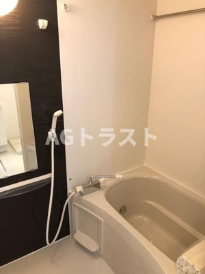 【浴室】 | ルミナスハイム