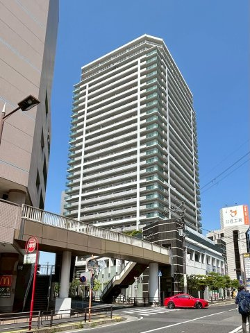 ザ・草津タワー　28F