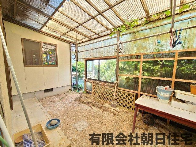 【その他】 | 矢田町平屋中古戸建