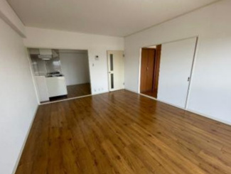 【居間・リビング】 | ウェルフェアグリーン谷津