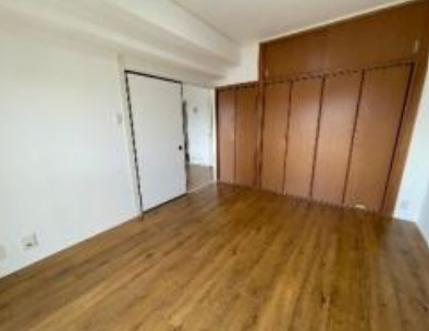 【洋室】ウェルフェアグリーン谷津