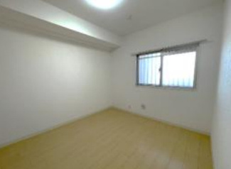 【洋室】 | ウェルフェアグリーン谷津