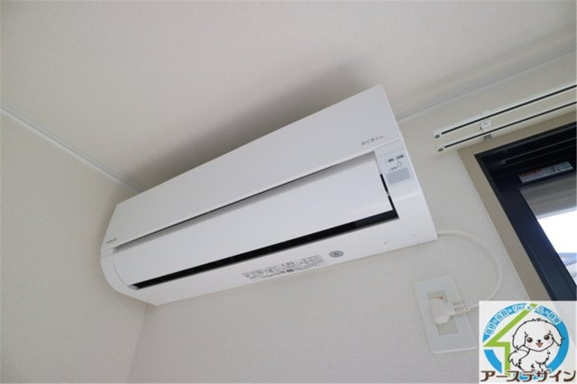 プリシェール西明石のその他|パース写真