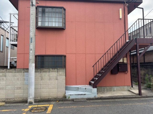 敷地面積９０坪　売地　川越市南通町Ａ