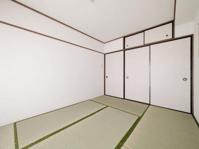 【和室】 | リフィーネめじろ台