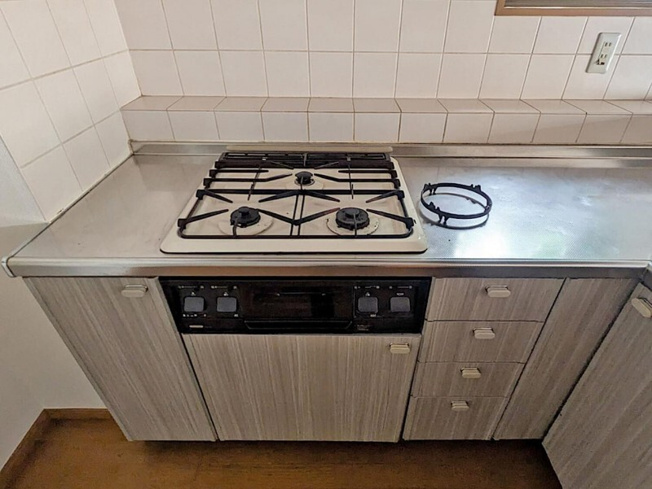 【設備】 | リフィーネめじろ台