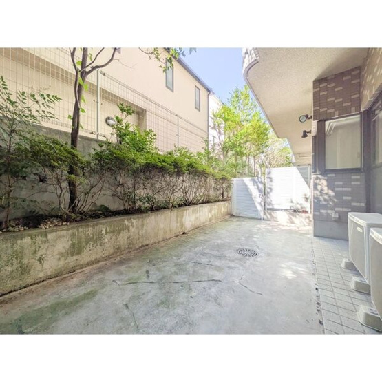 【その他共用部分】 | リフィーネめじろ台