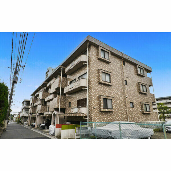 【外観】 | リフィーネめじろ台