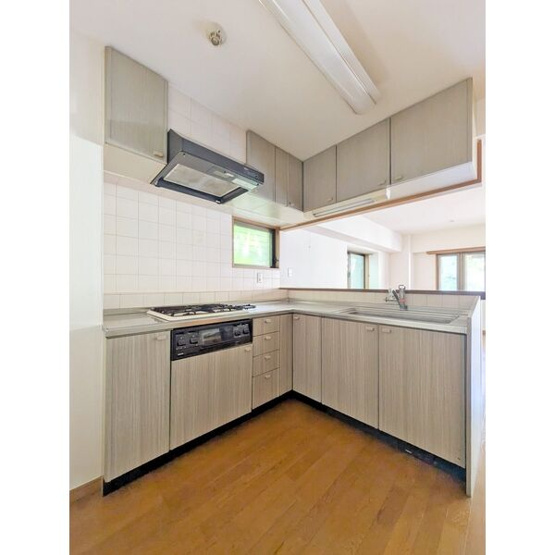 【キッチン】 | リフィーネめじろ台