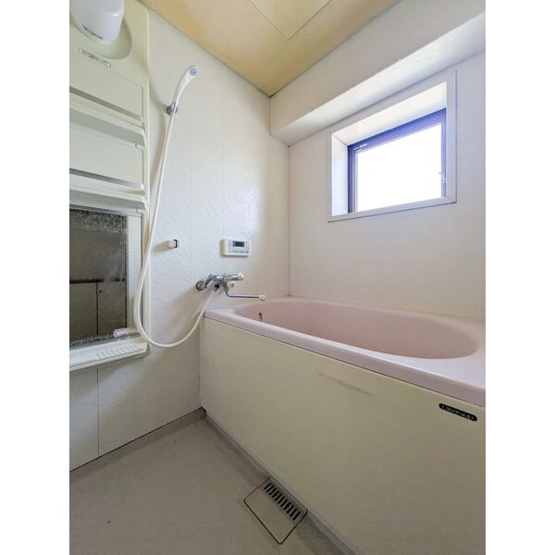 【浴室】 | リフィーネめじろ台