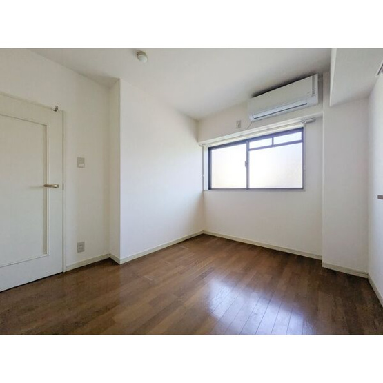 【洋室】 | リフィーネめじろ台