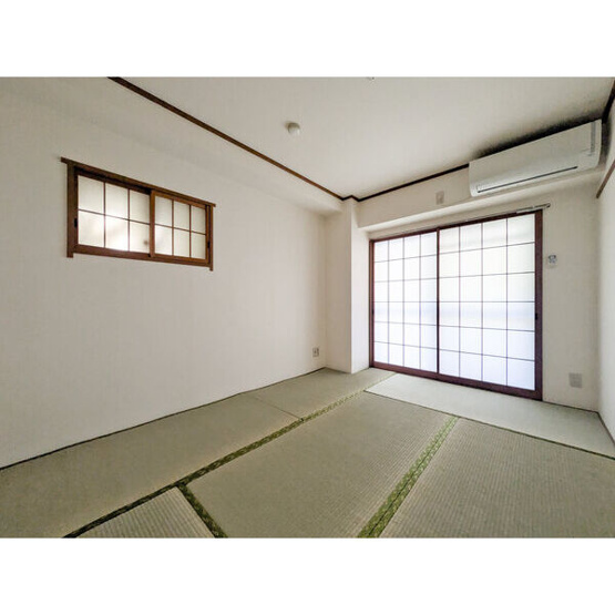 【和室】 | リフィーネめじろ台