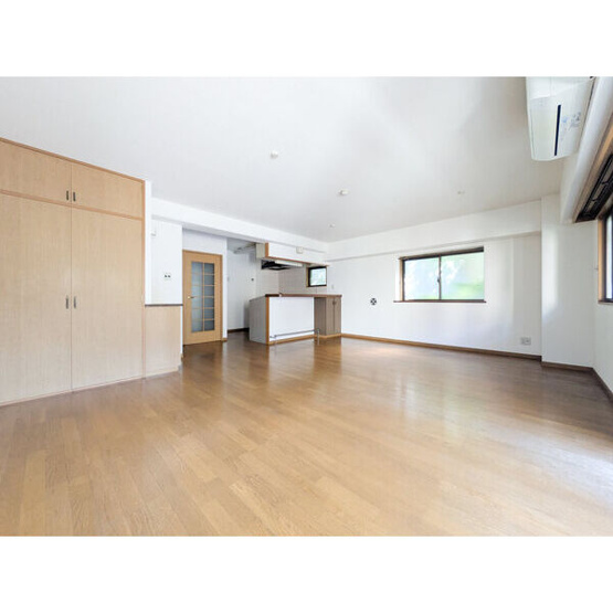 【内装】 | リフィーネめじろ台