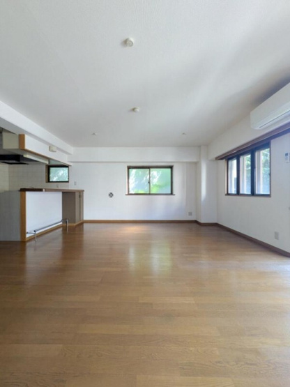 【居間・リビング】 | リフィーネめじろ台