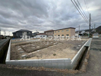 【外観】 | 加東市北野　2号棟