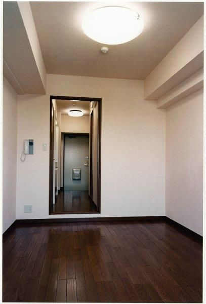 ルーブル文京音羽の玄関|玄関