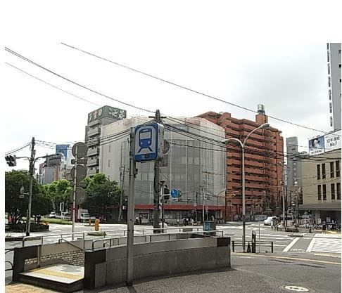 ルーブル文京音羽の周辺|江戸川橋駅