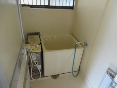 他の部屋写真を使用しております