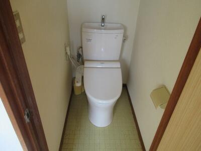 他の部屋写真を使用しております