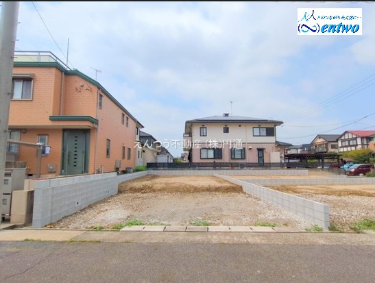 ハートフルタウン桔梗平3期