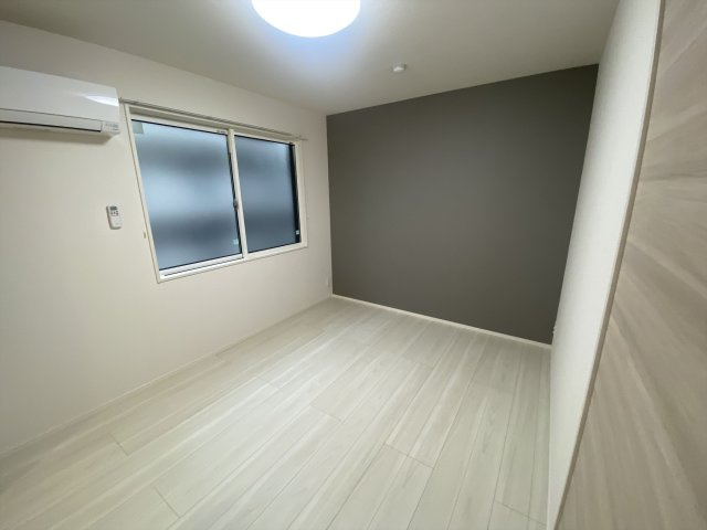 プレミア西条中央A棟の子供部屋