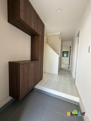 【玄関】 | 加東市北野3号棟