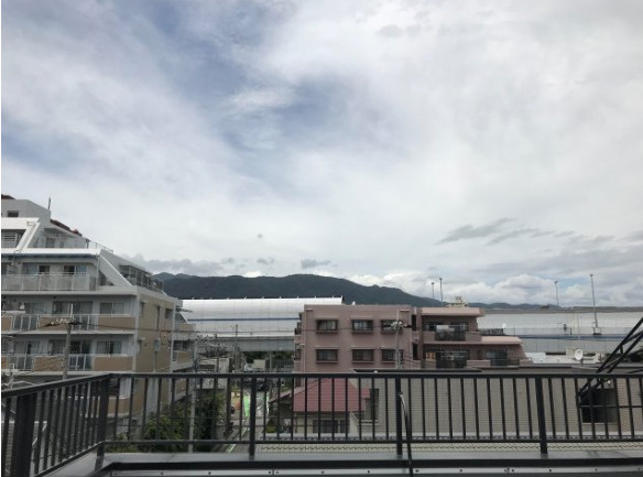 merci森恵の展望