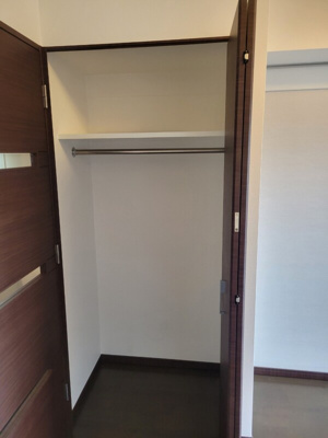 【収納】 | ライズコート大森町