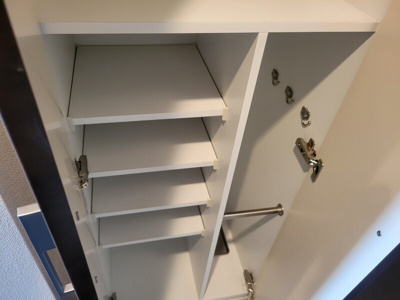 【その他】 | ライズコート大森町