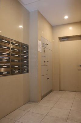 【その他】 | ライズコート大森町