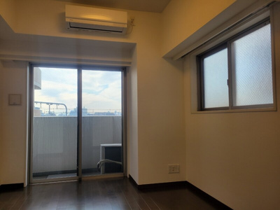 【寝室】 | ライズコート大森町