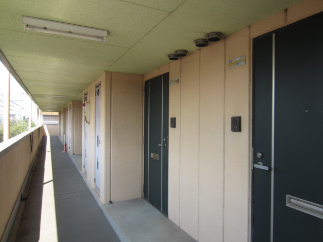 【その他共用部分】