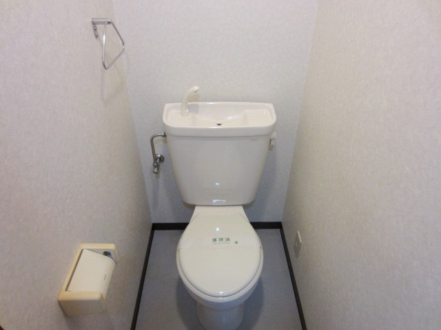 【トイレ】