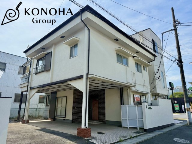 【中古戸建】前橋市下小出町の外観|内覧の際は「027-386-8693」もしくはスーモからご気軽にお問い合わせください♪