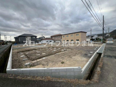 【外観】 | 加東市北野　4号棟