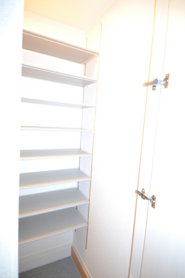 【収納】 | ディアコート | シューズボックス