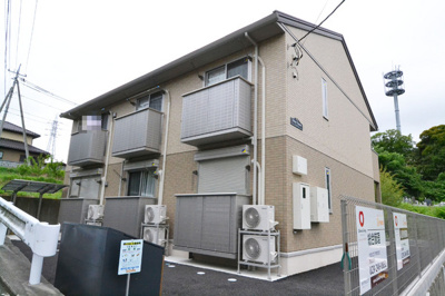 【外観】 | ディアコート