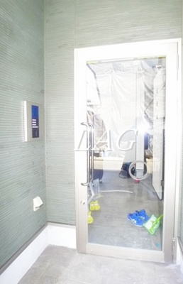 【エントランス】 | カサグランデⅥ | エントランスです。