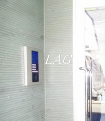 【セキュリティ】 | カサグランデⅥ | オートロックです。